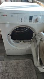 Bosch Maxx 7 Droger - Goed Werkend, Witgoed en Apparatuur, Ophalen, 6 tot 8 kg, Gebruikt, Luchtafvoer