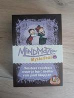 Diverse Bordspellen: Qwircle, Mindmaze, Woordbluf, Een of twee spelers, Ophalen of Verzenden, Gebruikt