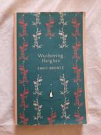 Wutherings heights - Emily Brontë, Ophalen of Verzenden, Gelezen