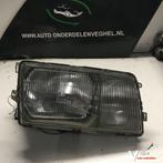 Mercedes W126 1982  Koplamp Bosch Rechtsvoor, Gebruikt, -, -, Ophalen of Verzenden