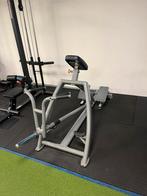 T Bar Row, Ophalen, Gebruikt, Overige typen