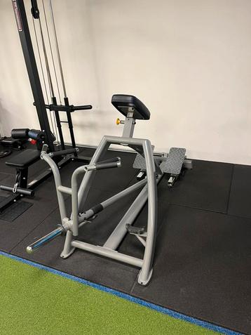 T Bar Row beschikbaar voor biedingen