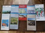 (oude) ANWB reisgidsen (1975 - 1995), Boeken, Reisgidsen, Ophalen, Europa, ANWB
