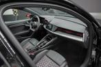 Audi RS3 Sportback 2.5 400pk TFSI quattro |panoramadak|memor, Automaat, Stof, Gebruikt, RS3