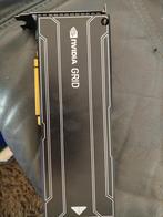 Nvidia grid II 8gb, PCI-Express 3, Ophalen of Verzenden, Nvidia, GDDR5