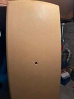 Lange tuintafel, Tuin en Terras, Ophalen of Verzenden, Gebruikt