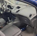 Airbagset **FORD FIESTA** Dashboard + Airbags Z.G.A.N.!, Ophalen, Gebruikt, Ford