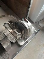 Berkel Snijmachine - Professioneel, Ophalen, Gebruikt