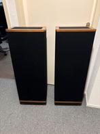 Vandersteen 2Ce MK III Speakers - Nieuwstaat, Zo goed als nieuw, 120 watt of meer, Front, Rear of Stereo speakers, Ophalen