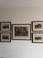 Schilderijen, Antiek en Kunst, Kunst | Schilderijen | Klassiek, Ophalen