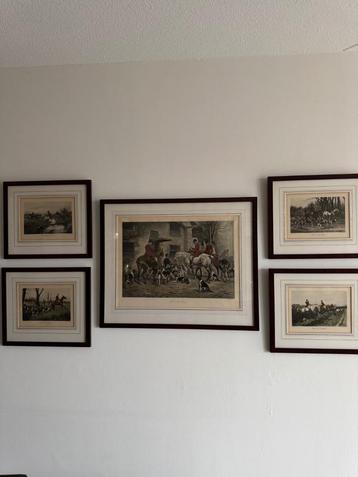 Schilderijen beschikbaar voor biedingen