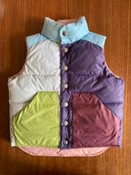 Dubbelzijdige bodywarmer maat 92/98 met colour block effect, Ophalen of Verzenden, Zo goed als nieuw, Jongen of Meisje, Jas