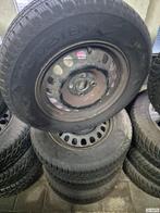 4x100 all seasons Opel Corsa D Vredestein, 14 inch, Gebruikt, -, -