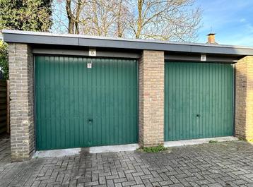 Garagebox te huur Broeksterwâld, Friesland beschikbaar voor biedingen