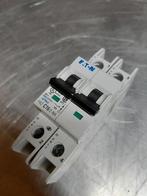 Eaton FAZ Installatieautomaat FAZ-C16/2-NA Schalten, Ophalen, Zo goed als nieuw