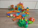 Zoef Zoef dierenboerderij, Kinderen en Baby's, Speelgoed | Vtech, Ophalen of Verzenden, Zo goed als nieuw, 2 tot 4 jaar