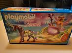 Playmobil Fairies 9136, Kinderen en Baby's, Speelgoed | Playmobil, Zo goed als nieuw, Ophalen