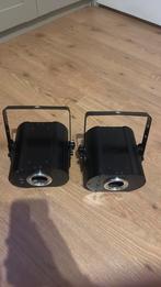 ITA02 MKII spek twee stuks, Ophalen, Gebruikt, Laser, Geluidgestuurd