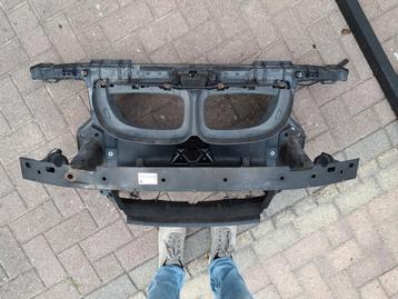 Voorfront BMW E87 E81 front neus bumperbalk beschikbaar voor biedingen