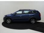 Dacia Logan MCV 0.9 TCe Stepway | Airco | Navigatie | Parkee, Auto's, Dacia, Voorwielaandrijving, 898 cc, Gebruikt, Euro 6