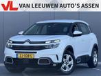 Citroën C5 Aircross 1.2 PureTech Live | Lane assist | Boekj, Voorwielaandrijving, 1350 kg, Stof, C5 Aircross