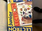 junior electron, Ophalen of Verzenden, Gebruikt, Ontdekken, Met licht