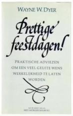 Prettige feestdagen (Wayne W Dyer), Ophalen of Verzenden