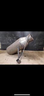 Carbidbus, Hobby en Vrije tijd, Feestartikelen, Ophalen, Zo goed als nieuw