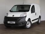Fiat Fiorino 1.3 MJ Basis | Radio | Airco | USB |, Auto's, Bestelauto's, Voorwielaandrijving, Stof, Gebruikt, 4 cilinders
