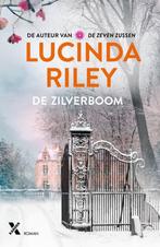 De zilverboom, Ophalen of Verzenden, Gelezen, Lucinda Riley, Europa overig