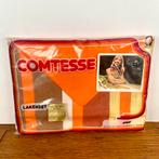 Vintage lakenset, Verzamelen, Retro, Ophalen of Verzenden, Huis en Inrichting