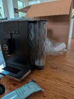 JURA ENA 4 zwart, Ophalen of Verzenden, Zo goed als nieuw, Koffiemachine