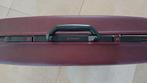 Koffer Samsonite, Sieraden, Tassen en Uiterlijk, Koffers, Gebruikt, Hard kunststof, Slot, 45 tot 55 cm
