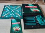 Scrabble Original - Bordspel, Gebruikt, Ophalen of Verzenden, Een of twee spelers, Consumer.relations.nl@mattel.com