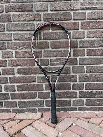 Prince O3 tennisracket beschikbaar voor biedingen