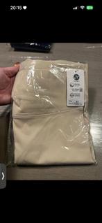 Nieuwe Norfy Leggings zwart en beige 42 rest 40, Legging, Zwart, Nieuw, Maat 40/42 (M)