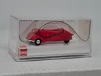 Messerschmitt KR200 - Busch 1/87, Hobby en Vrije tijd, Modelauto's | 1:87, Verzenden, Zo goed als nieuw, Auto, Overige merken