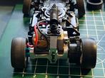 Mini-z MR-03 MR-015RM set met onderdelen mini z kyosho, Ophalen of Verzenden, Overige schalen, Auto onroad
