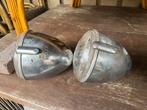 2 grote ei koplampen waarschijnlijk Citroën 2CV   oldtimer, Ophalen of Verzenden, Citroën
