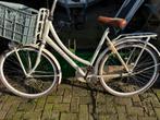 Cortina U4 meisjesfiets transportfiets, Ophalen, Gebruikt, 24 inch