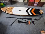 1 sup board, Ophalen of Verzenden, Zo goed als nieuw, SUP-boards