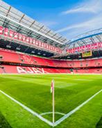 GEVRAAGD CERTIFICATEN E JC ArenA, Overige typen, Eén persoon, December