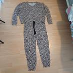 Panter pyjama van Hunkemoller maat XL, Kleding | Dames, Pyjama's, Hunkemöller, Ophalen of Verzenden, Zo goed als nieuw, Maat 46/48 (XL) of groter