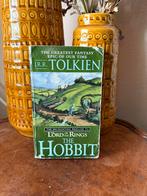 Tolkien, The Hobbit, Ophalen of Verzenden