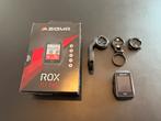 Sigma Rox 11.1 EVO GPS fietscomputer navigatie - als nieuw, Fietsen en Brommers, Ophalen of Verzenden, GPS, Zo goed als nieuw