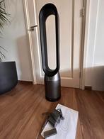 Dyson ventilator pure cool zwart, Ophalen, Zo goed als nieuw, Torenventilator