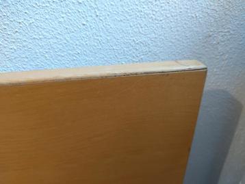 Ikea hoekbureau Galant - afbeelding 4