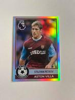 382 Stiliyan Petrov topps premier league 25/26, Ophalen of Verzenden, Zo goed als nieuw, Buitenlandse clubs