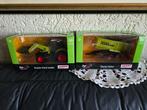 Claas voorlader tractor met kiep aanhanger, Ophalen of Verzenden, Nieuw