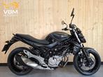 SUZUKI SFV 650 GLADIUS ABS SV-650 SV650 SFV650 SFV-650, Motorrijbewijs A, Bedrijf, Onbekend, Meer dan 35 kW